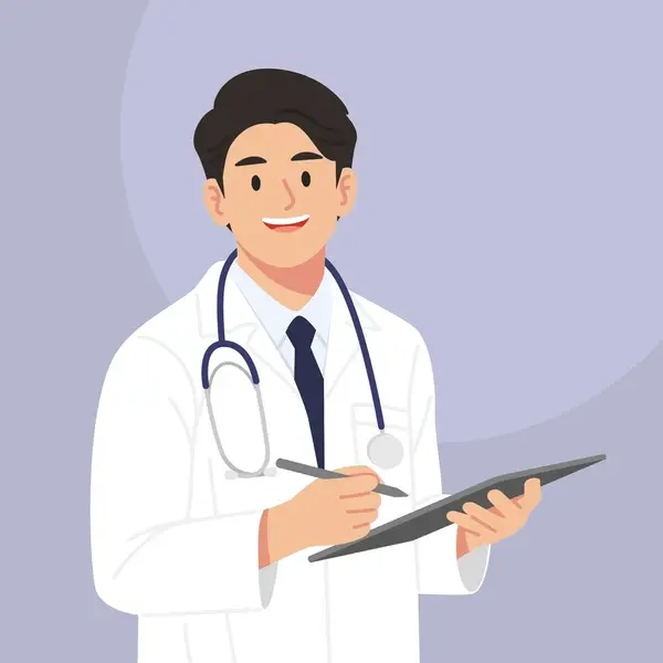 doctor